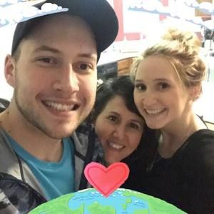 Meet your Posher, Suzanne